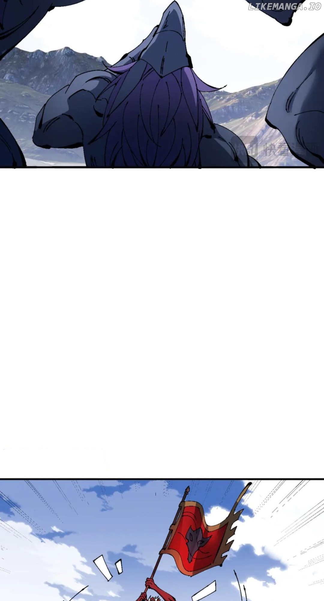 Master: This rebellious disciple is definitely not the Holy Son Chapter 139 - page 15
